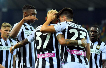 Nhận định soi kèo Udinese vs Venezia F.C. 23h30 ngày 27/08