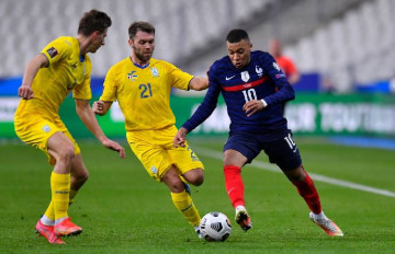 Nhận định Ukraine vs Síp 22h59 ngày 07/06