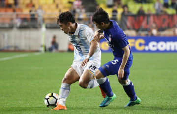 Nhận định Ulsan Hyundai FC vs Suwon Samsung Bluewings 14h30 ngày 16/05