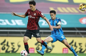 Soi kèo nhà cái Ulsan Hyundai vs FC Seoul, 18h00 ngày 02/08