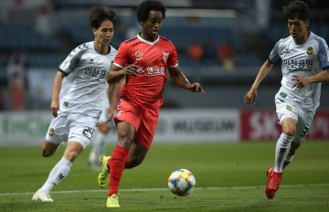 Nhận định, soi kèo Ulsan Hyundai vs Jeju United, 14h30 ngày 21/11