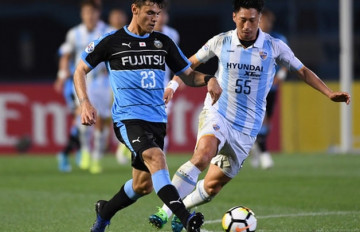 Nhận định soi kèo Ulsan Hyundai vs Kawasaki Frontale 18h00 ngày 14/09