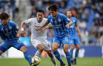 Nhận định, soi kèo Ulsan Hyundai vs Suwon FC, 12h00 ngày 01/03