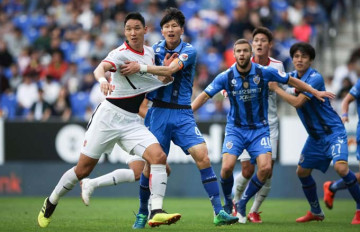 Nhận định soi kèo Ulsan vs Gangwon lúc 12h00 ngày 1/3, Giải VĐQG Hàn Quốc