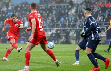 Nhận định, soi kèo Union Berlin vs Bochum, 20h30 ngày 14/05