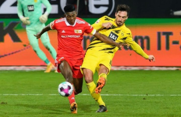 Nhận định soi kèo Union Berlin vs Dortmund, 21h30 ngày 13/02