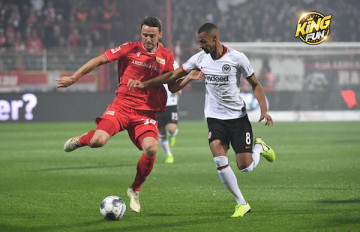 Nhận định, soi kèo Union Berlin vs Eintracht Frankfurt, 22h30 ngày 17/04