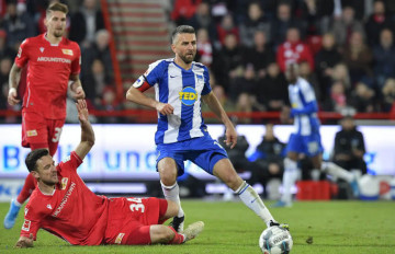 Nhận định, soi kèo Union Berlin vs Hertha Berlin, 0h30 ngày 21/11