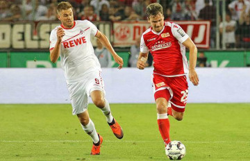 Nhận định, soi kèo Union Berlin vs Koln, 01h30 ngày 02/04