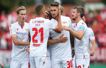 Nhận định soi kèo Union Berlin vs Monchengladbach 20h30 ngày 29/08