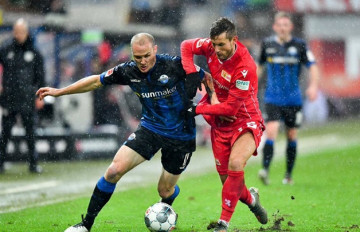 Nhận định, soi kèo Union Berlin vs Paderborn, 02h45 ngày 23/12, Cúp QG Đức