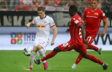 Nhận định, soi kèo Union Berlin vs RB Leipzig, 2h30 ngày 04/12