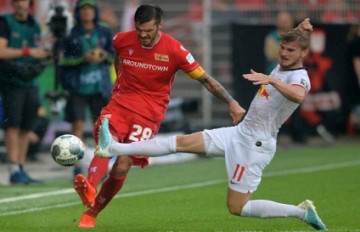 Nhận định soi kèo Union Berlin vs RB Leipzig, 20h30 ngày 22/05