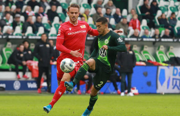 Nhận định, soi kèo Union Berlin vs Wolfsburg, 20h30 ngày 16/10