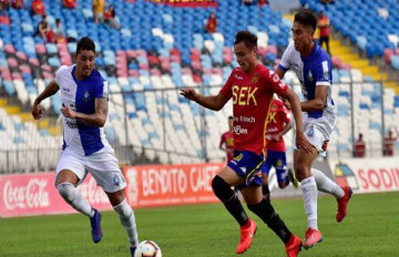 Nhận định, soi kèo Union Espanola vs CSD Antofagasta, 07h30 ngày 14/05