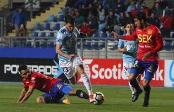 Nhận định, soi kèo Union Espanola vs O Higgins, 6h30 ngày 04/10