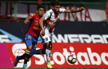 Nhận định, soi kèo Union Espanola vs Palestino, 6h30 ngày 09/11