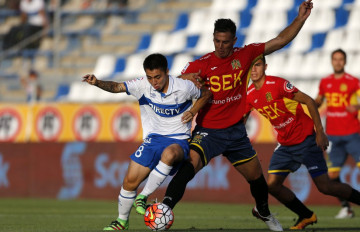 Nhận định soi kèo bóng đá Union Espanola vs Univ Catolica lúc 07h30 ngày 15/01/2021, Giải VĐQG Chile