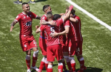 Nhận định, soi kèo Union La Calera vs Huachipato, 7h00 ngày 08/11