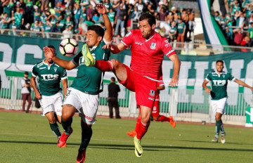 Nhận định soi kèo Union La Calera vs Santiago Wanderers 1h30 ngày 09/09