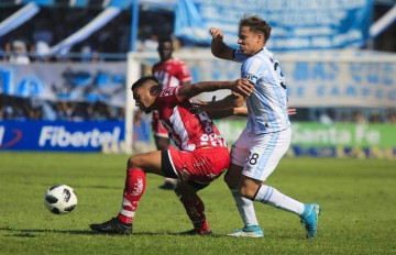 Nhận định, soi kèo Union Santa Fe vs Atletico Tucuman, 3h00 ngày 30/11