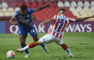 Nhận định, soi kèo Union Santa Fe vs CA Platense, 0h30 ngày 09/10
