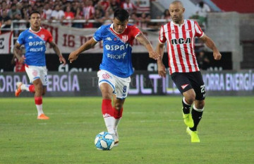 Nhận định soi kèo Union Santa Fe vs Estudiantes La Plata 0h15 ngày 16/09