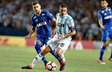 Nhận định, soi kèo Union Santa Fe vs Racing Club, 2h45 ngày 20/10
