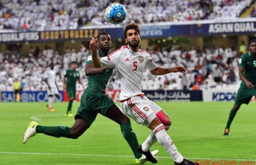 Nhận định, soi kèo United Arab Emirates vs Iran, 23h45 ngày 07/10