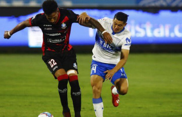 Nhận định, soi kèo Univ. Catolica vs Antofagasta, 4h00 ngày 05/11