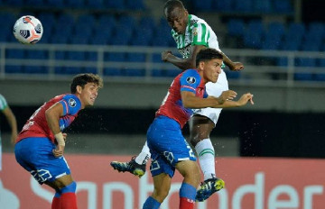Nhận định soi kèo Univ. Catolica vs Palmeiras 5h15 ngày 15/07