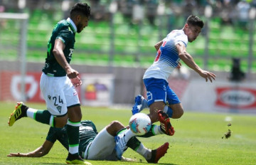 Nhận định soi kèo bóng đá Univ Catolica vs  Santiago Wanderers 06h30 ngày 31/12/2020 – VĐQG Chile