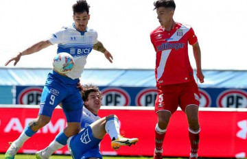 Nhận định, soi kèo Univ. Catolica vs Union Espanola, 6h30 ngày 07/10