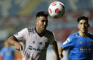 Nhận định, soi kèo Universidad de Chile vs Audax Italiano, 4h30 ngày 16/10