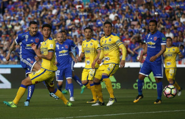 Nhận định Universidad de Chile vs Everton CD 7h30 ngày 24/05