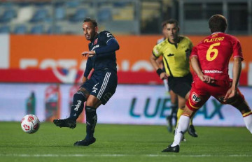 Nhận định soi kèo Universidad de Chile vs Nublense 6h00 ngày 30/07