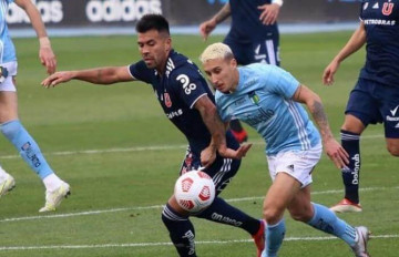 Nhận định, soi kèo Universidad de Chile vs O Higgins, 6h00 ngày 16/11