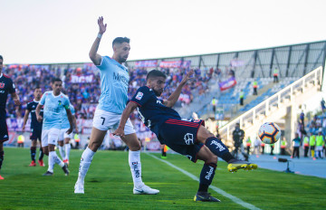 Nhận định soi kèo bóng đá Universidad de Chile vs O’Higgins 05h15 ngày 07/01/2021, Giải VĐQG Chile