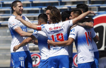 Nhận định soi kèo Universidad de Chile vs Univ. Catolica 3h00 ngày 02/08