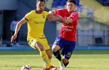 Nhận định soi kèo bóng đá Universidad de Concepcion vs Everton CD 05h30 ngày 29/12/2020 – VĐQG Chile