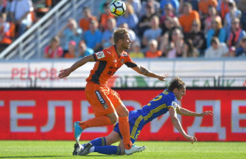 Nhận định soi kèo Ural S.r. vs FK Nizhny Novgorod 21h30 ngày 01/08