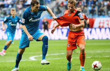 Nhận định soi kèo Ural S.r. vs FK Rostov 20h30 ngày 27/08