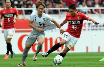 Nhận định soi kèo Urawa Red Diamonds vs Avispa Fukuoka 17h00 ngày 27/06