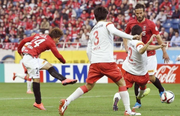 Nhận định Urawa Red Diamonds vs Nagoya Grampus Eight 16h00 ngày 30/05