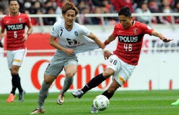 Nhận định soi kèo Urawa Red Diamonds vs Sagan Tosu 17h00 ngày 14/08