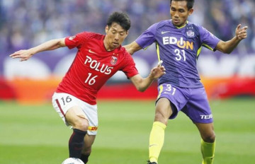 Nhận định, soi kèo Urawa Red Diamonds vs Sanfrecce Hiroshima, 17h30 ngày 13/05