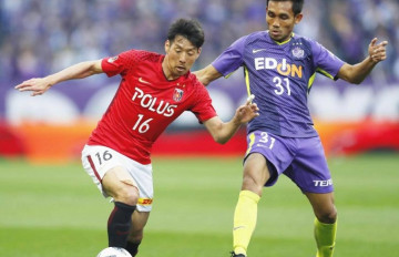 Nhận định soi kèo Urawa Red Diamonds vs Sanfrecce Hiroshima 17h00 ngày 25/08