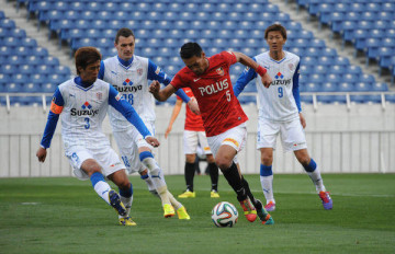 Nhận định, soi kèo Urawa Red Diamonds vs Shimizu S-Pulse, 17h30 ngày 06/04