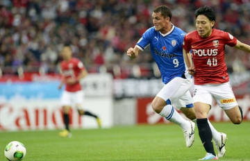 Nhận định, soi kèo Urawa Red Diamonds vs Yokohama F Marinos, 17h30 ngày 18/05