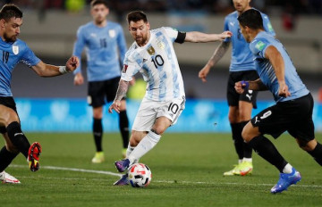 Nhận định, soi kèo Uruguay vs Argentina, 6h00 ngày 12/11